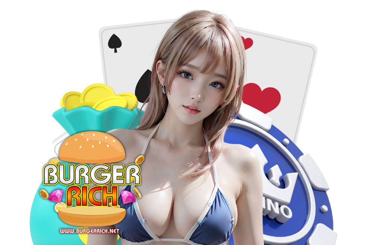 burgerrich v 2